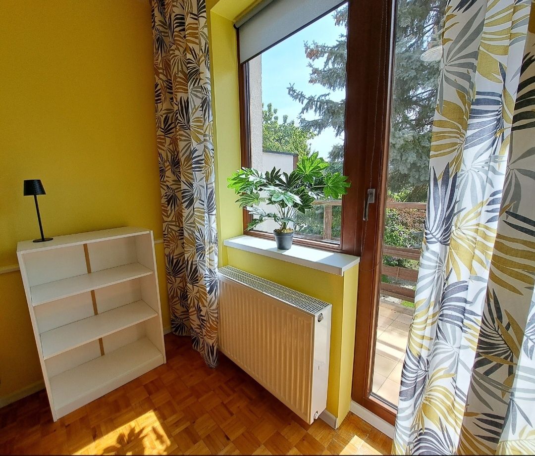 Pokój 1-osobowy Wojszyce, blisko UE, UM, Bielany!