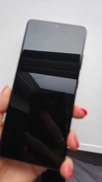 Smartfon Samsung Galaxy S21 Ultra 12/128GB 5G Phantom Black stan ideal