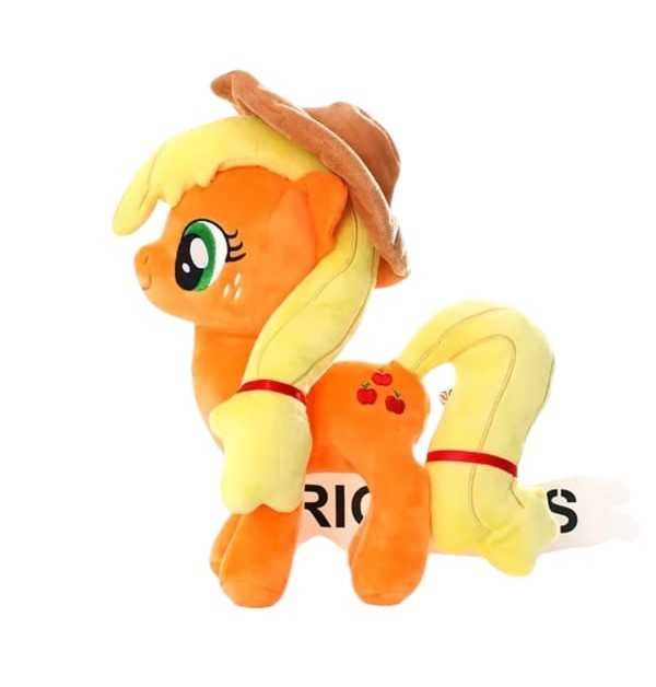Maskotka MY LITTLE PONY Kucyk Pluszak Biały