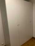 Armário roupeiro IKEA