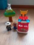 Lego duplo varios sets completos