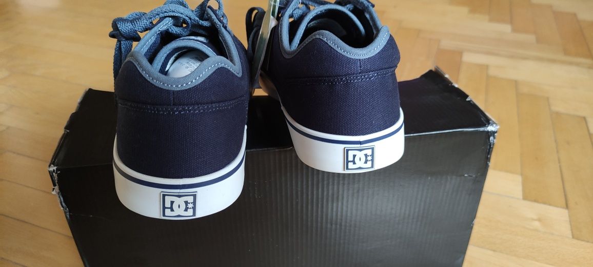 Buty DC Shoes Tonik TX rozmiar 42