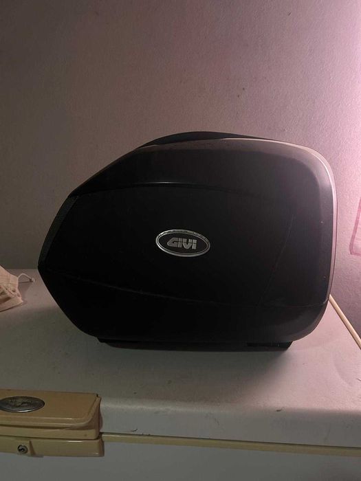 VFR 800 - em excelente estado