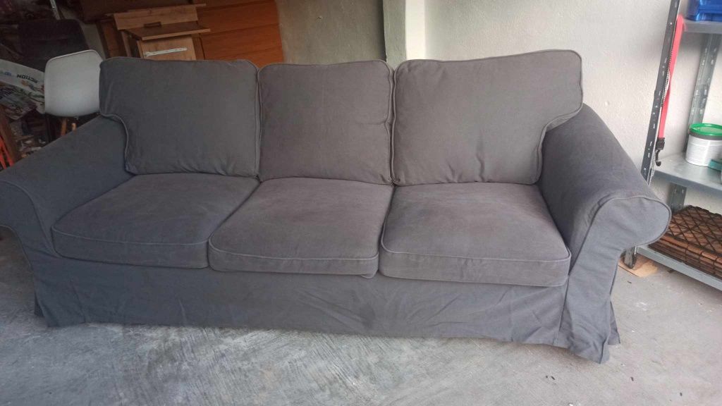 Sofa ektorp Ikea. Stan dobry