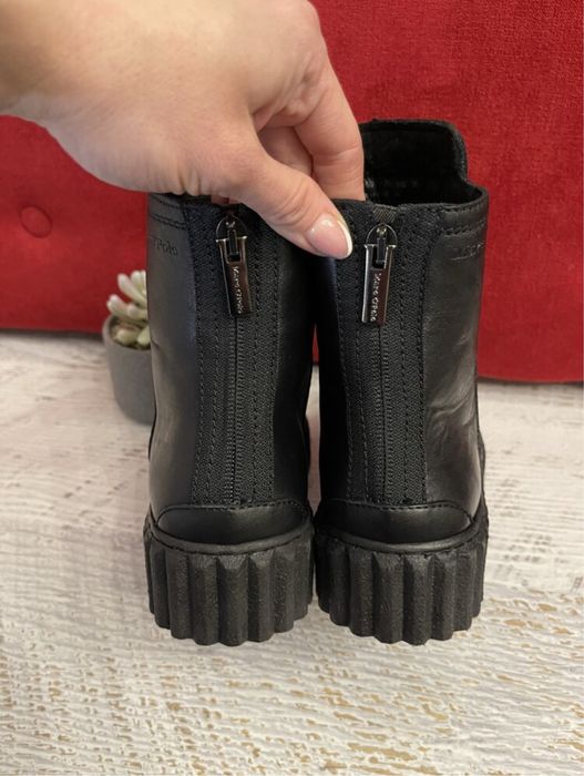 Marc O’Polo,оригінал,із натуральноі шкіри,р. 36,38,39,40,42