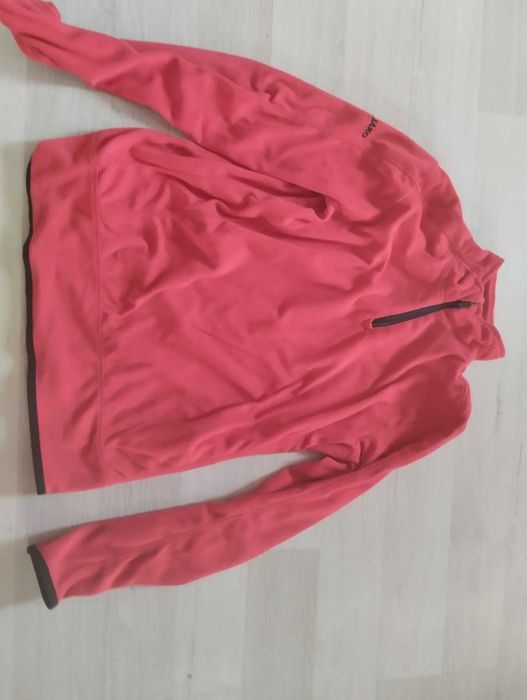 Флісова кофта jako