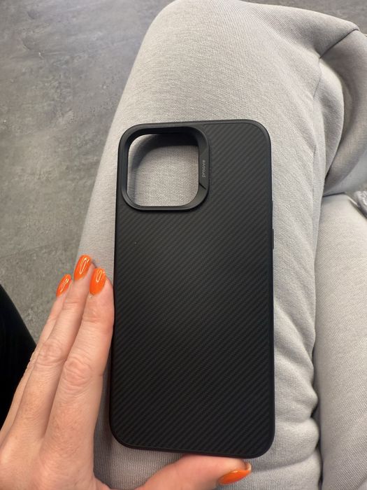 Чохол Iphone 15 pro max Proove