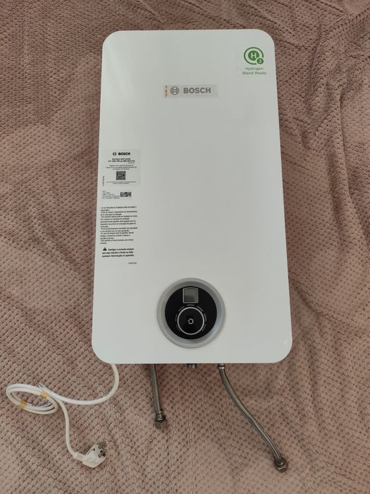 Esquentador BOSCH T4600F 11 KME