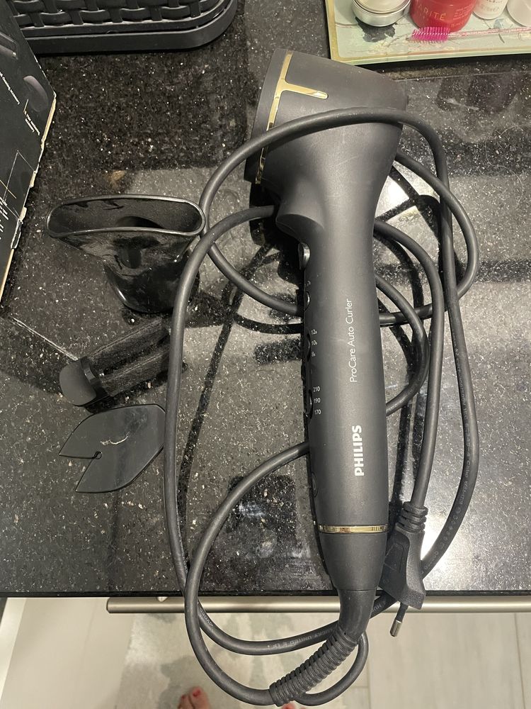 Lokówka automatyczna Philips Auto Curler