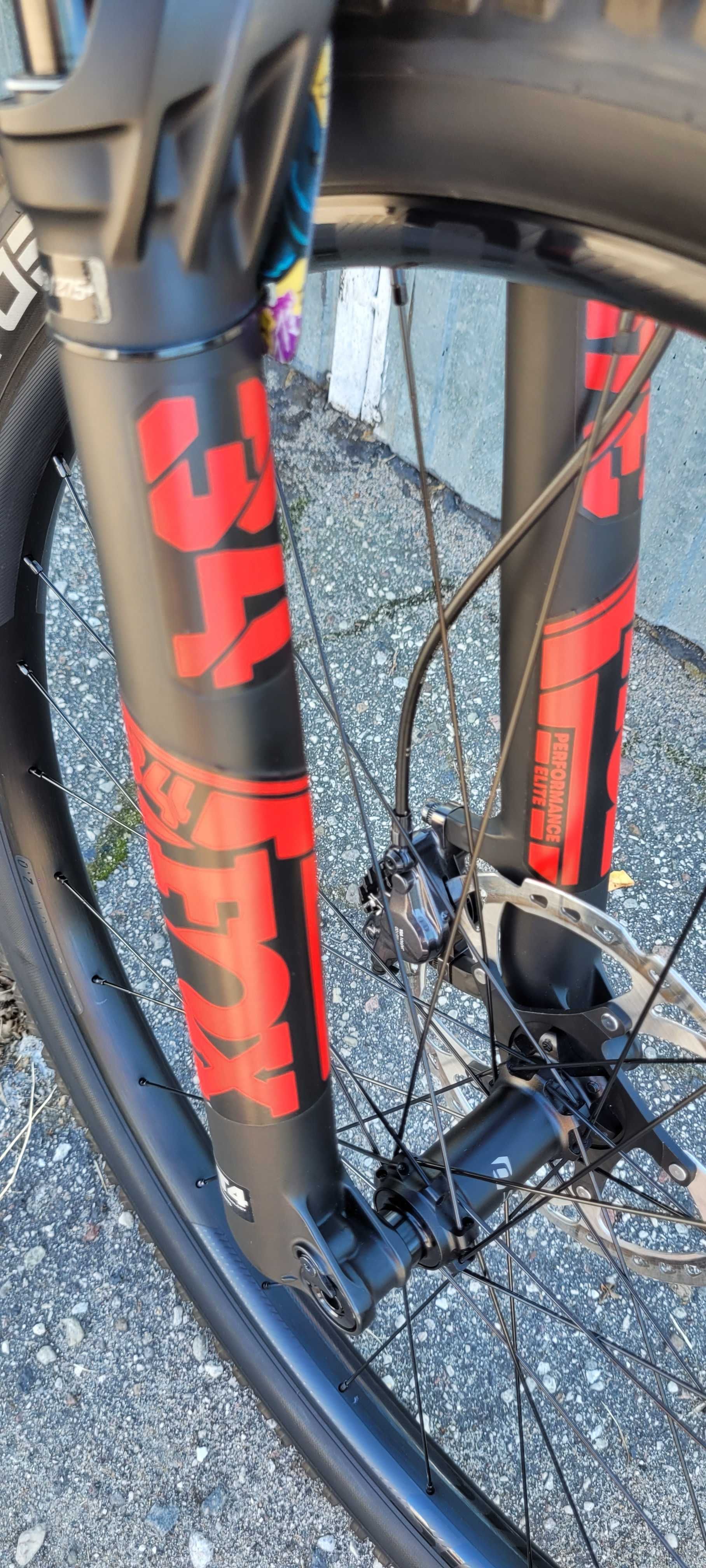 Scott Spark 910 roz.L