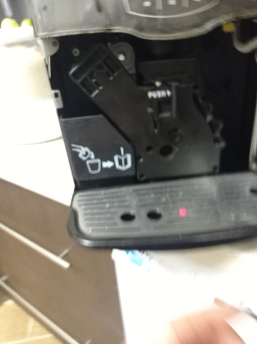 Кавоварка Saeco Incanto Sirius s classrius s