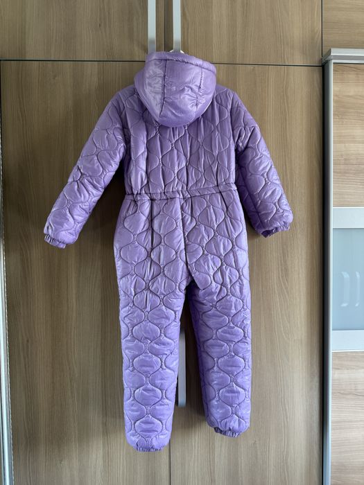 Комбінезон демісезонний