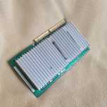 Apple PowerPC 604e 180 MHz CPU Board - 630 - 2488-A