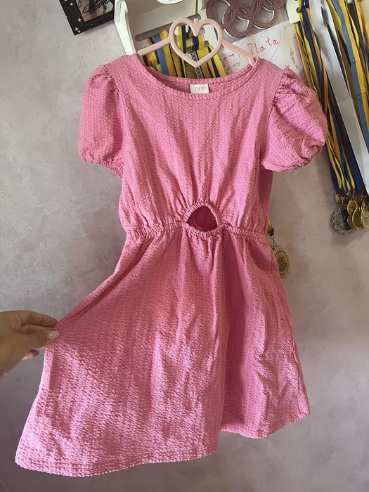 Сукня zara р.134