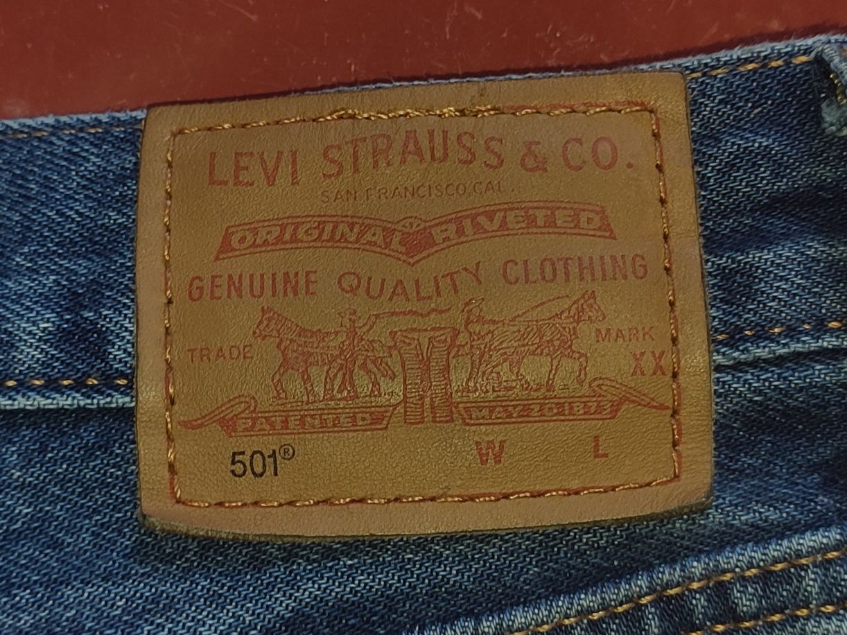 Levi's 511. не скінні