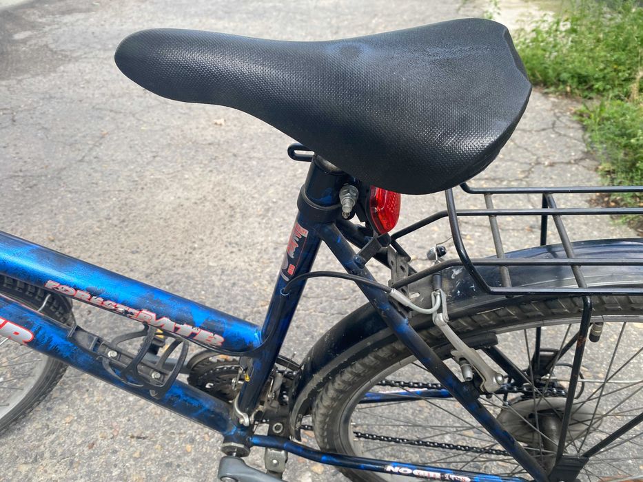 Rower górski FORESTER