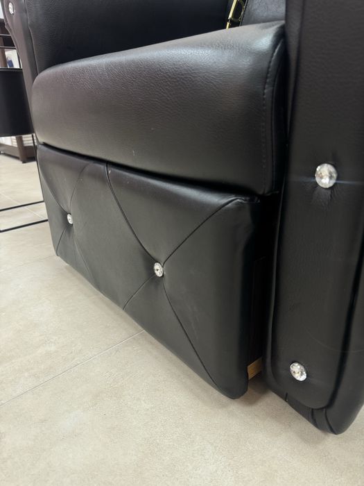 Крісло педикюрне