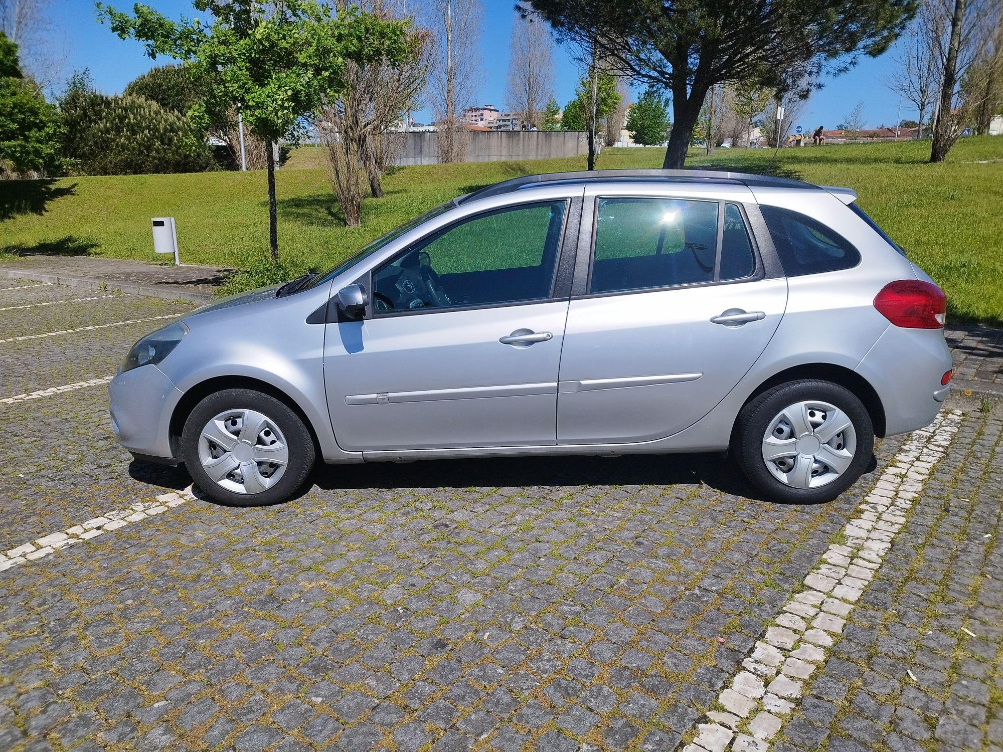 Renault Clio 1.5 dci