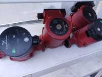 Pompy co cwuNDFOS