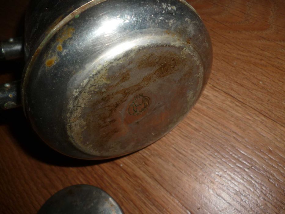 заварник чайный чайник заварочный СССР Кольчугино