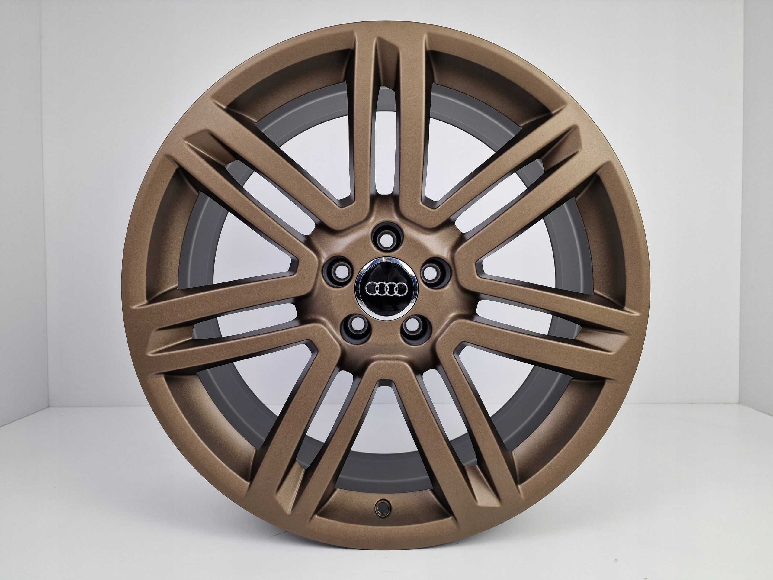 NOWE ORYGINALNE Felgi Audi 20 RS6 S6 A4 A5 A6 A7 A8 Q3 Q5 Q7