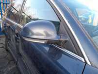 Lusterko zewnętrzne prawe VW Passat B5 lift 00-05r. LC5F