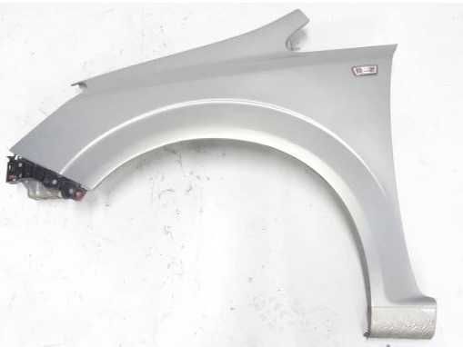 Opel Zafira B Błotnik - Z167 - Ocynk/Nowy Lewy