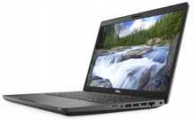 Dell Latitude E5401 14" i7-9850H 32 GB / 512 GB + 128 GB Win 11