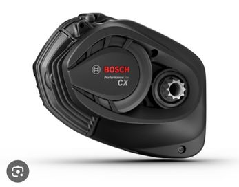 Sprzedam silnik Bosch CX do roweru Elektrycznego