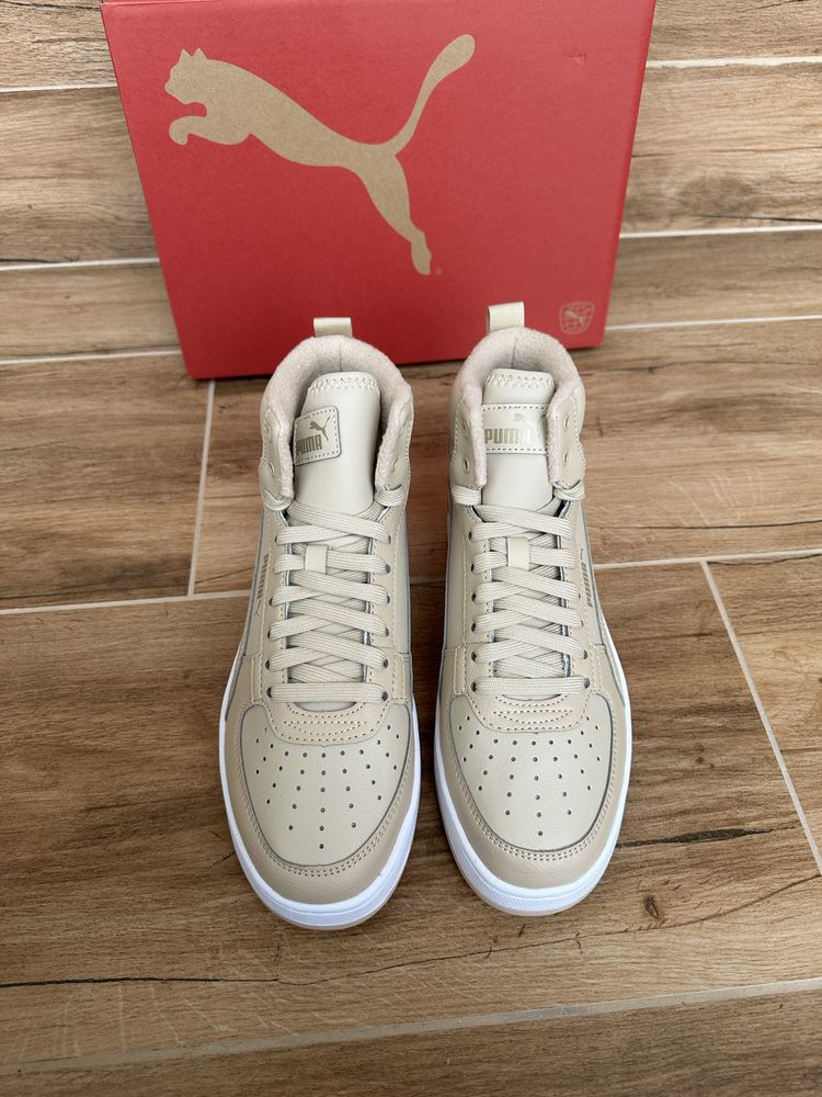 Кроссовки Puma Caven 2.0 Mid WTR