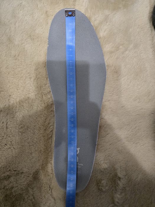 Чоловічі кросівки On Running Cloudwander Waterproof