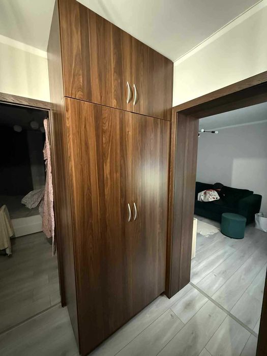 Szafy komody podwieszane