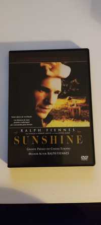 Sunshine (European) - dvd