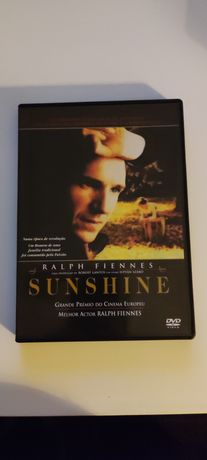Sunshine (European) - dvd
