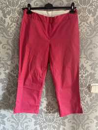 Spodnie fuksja Tommy Hilfiger 38/40/42