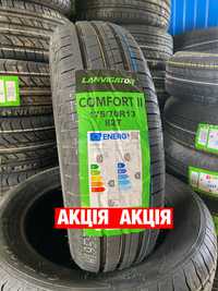 Шини 175/70 R13 Lanvigator Comfort II 82T Літо Китай