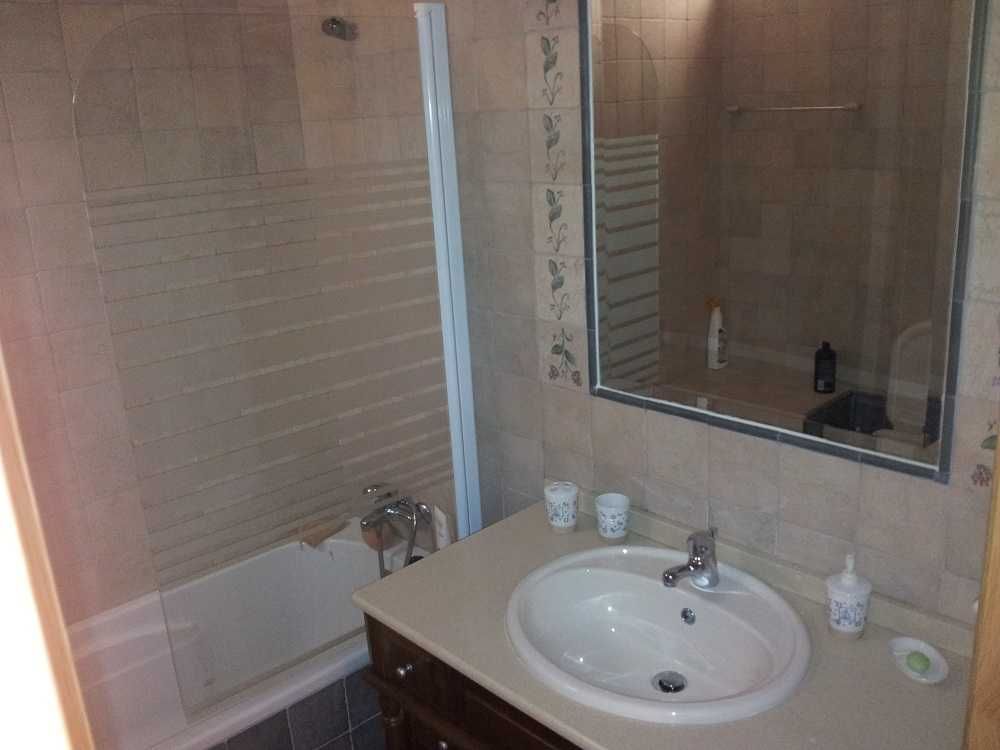 Praia da Lota - Moradia V3 Piscina Privada/ Livre a partir de 10 set