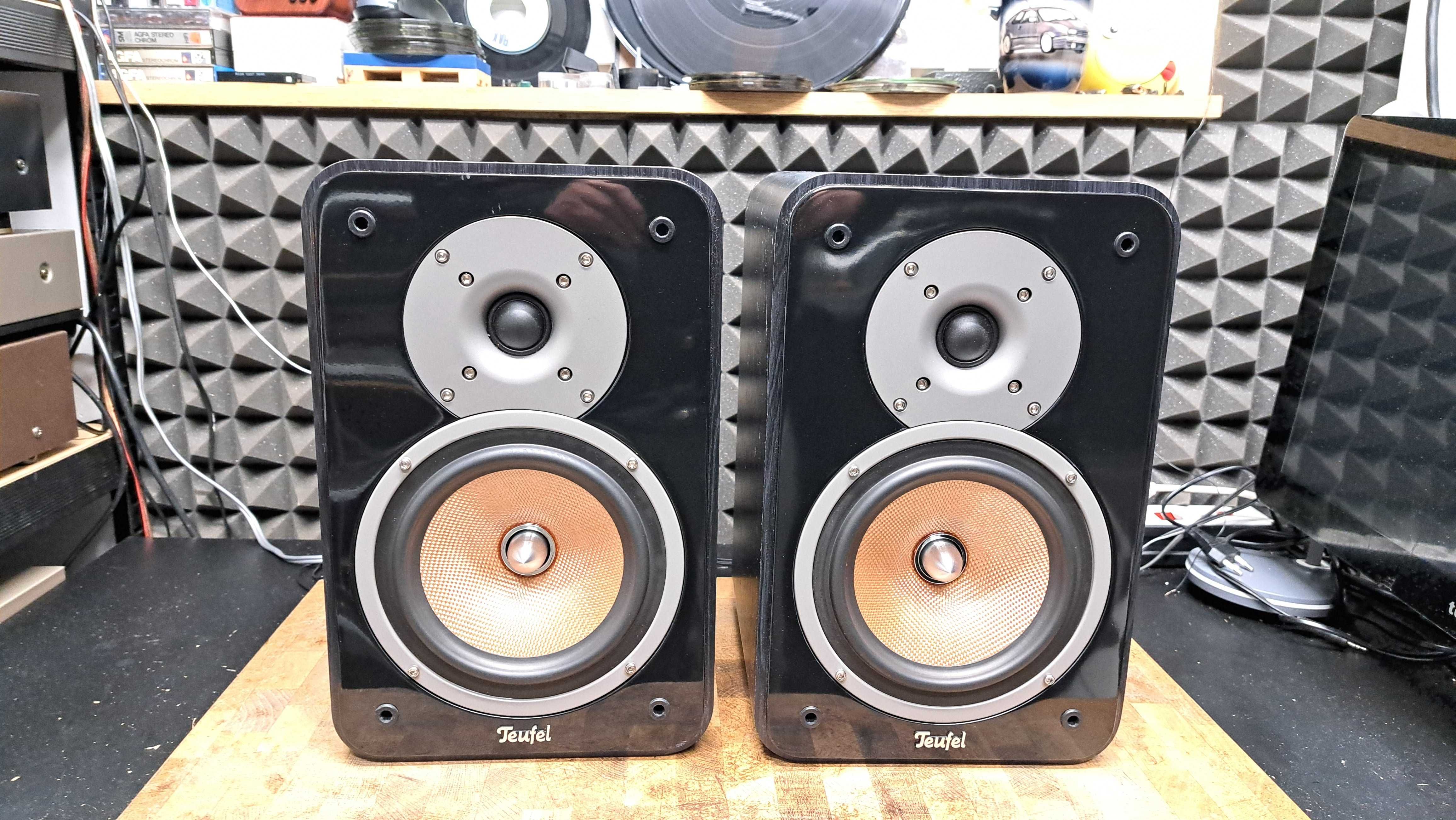 Kolumny Teufel UL 20 MK2
