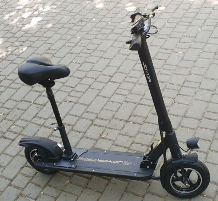 ꧁СУПЕР ЦЕНА‼️ Электросамокат с сиденьем Kugoo M4 PRO 1000W, 13-18Ah