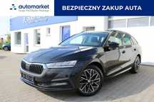 Skoda Octavia WD2461V # 1.5 TSI ACT Ambition FV 23% VAT!