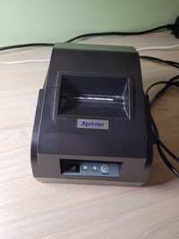 Термопринтер Xprinter XP-58 llL