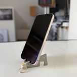 iPhone 15 Pro Max 256GB Natural Titanium stan bdb