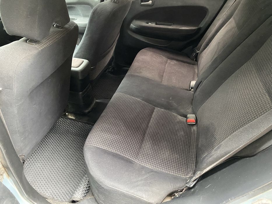 Продам Honda HR-V автомат/полный привод