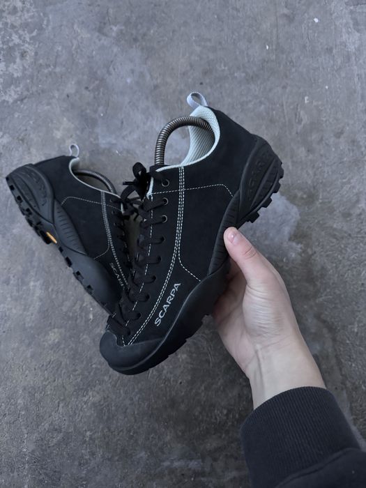 Трекінгові кросівки Scarpa Mojito 40