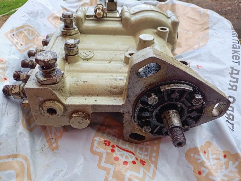 Продам тнвд автомобіля Авіа 31 /21