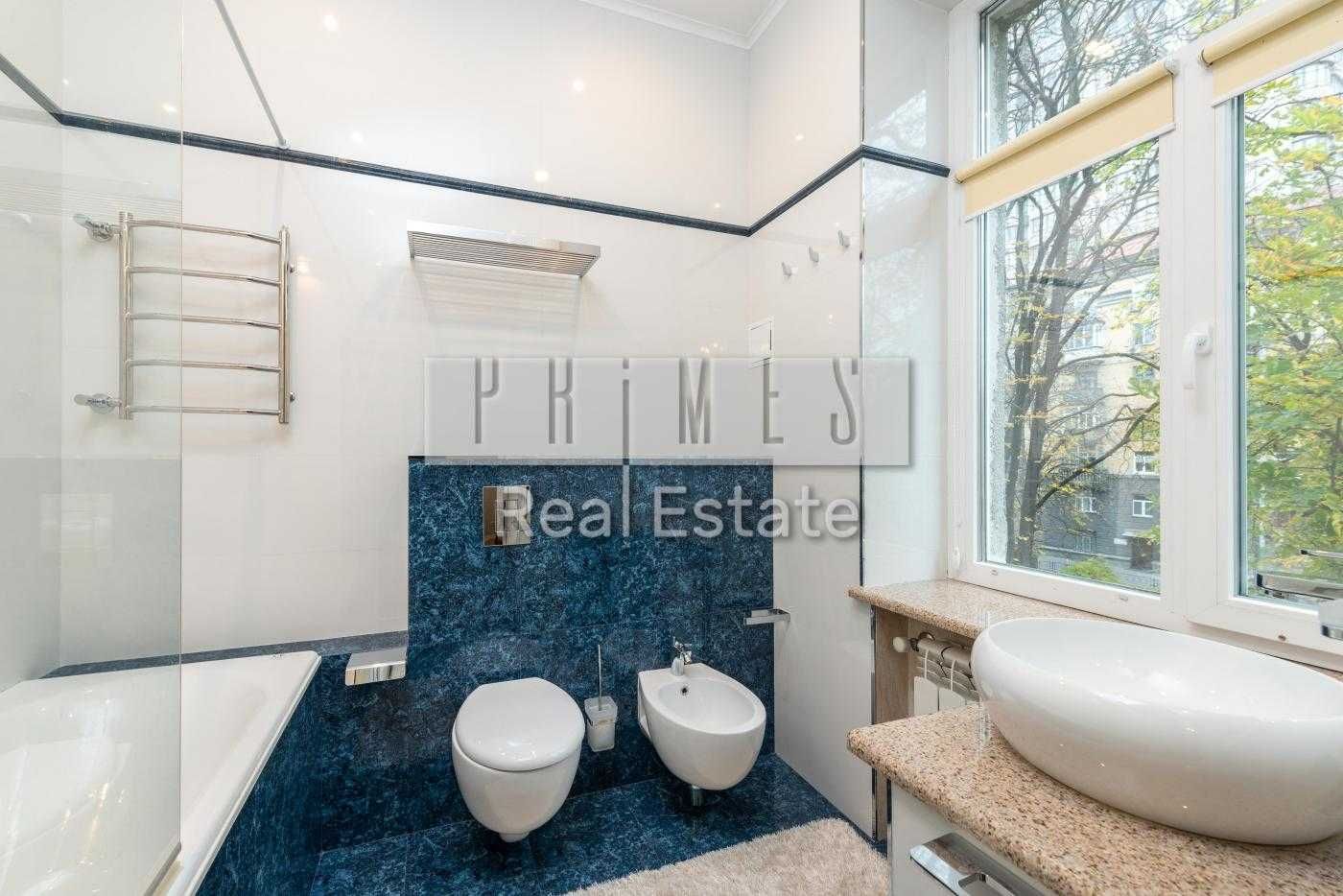 Аренда 4к квартиры 115м2, ул. Институтская, 16, Печерский