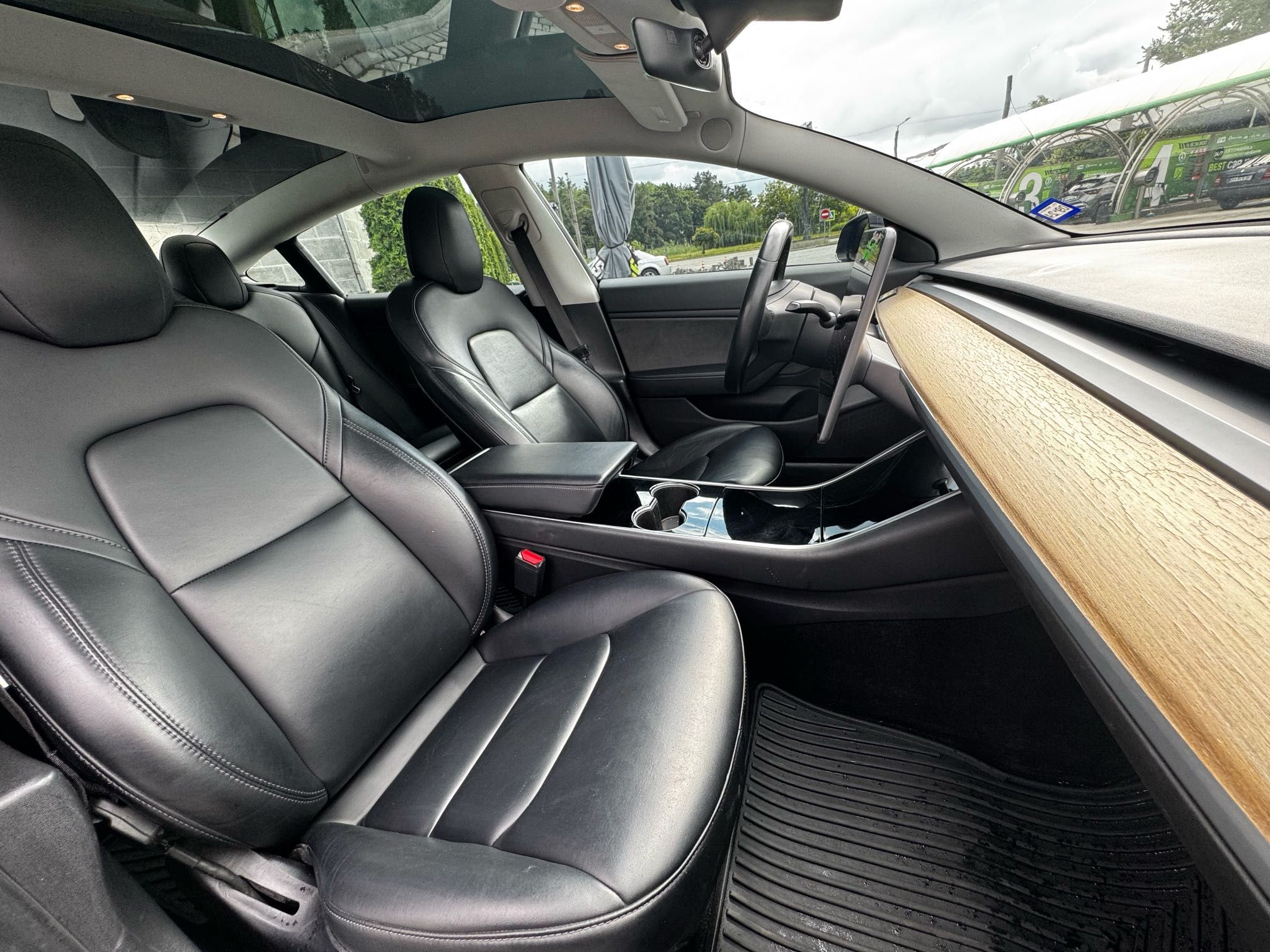 Tesla Model 3 Perfomance Тесла 3 Перфоманс 2019 Dual Motors