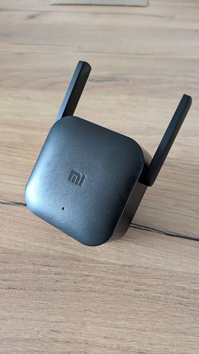 Mi Wi-Fi Range Extender Pro, wzmacniacz sygnału wifi, repeater