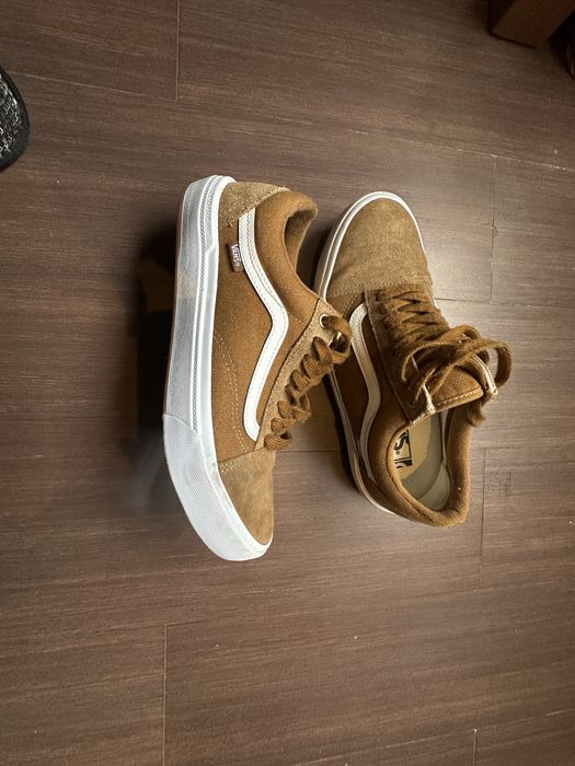 Ténis Vans - Muito bom estado