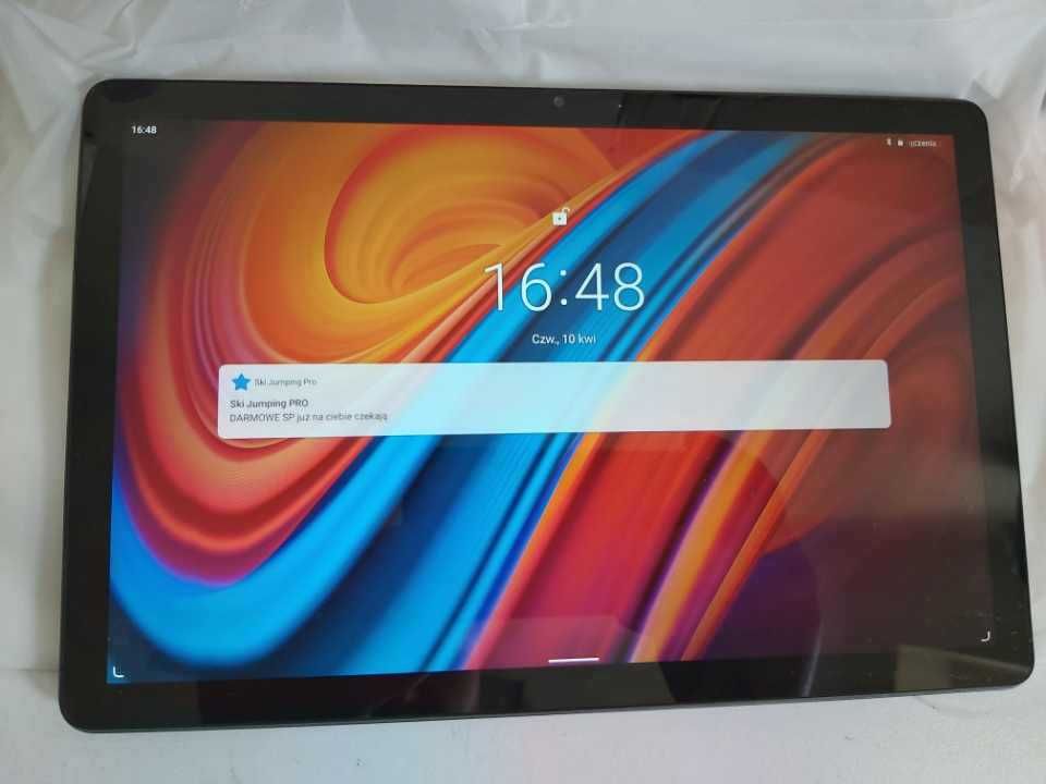 tablet Lenovo M10 3rd gen android 12, 4/64 zadbany WiFi